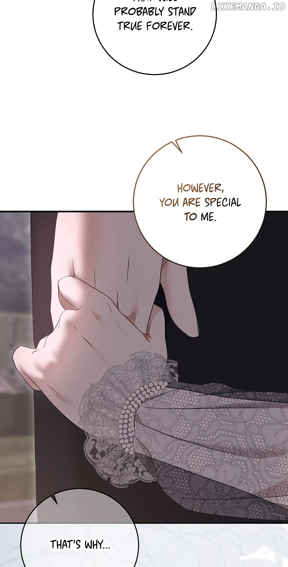 It Looks Like I’ve Fallen into the World of a Reverse Harem Game Chapter 127 page 21