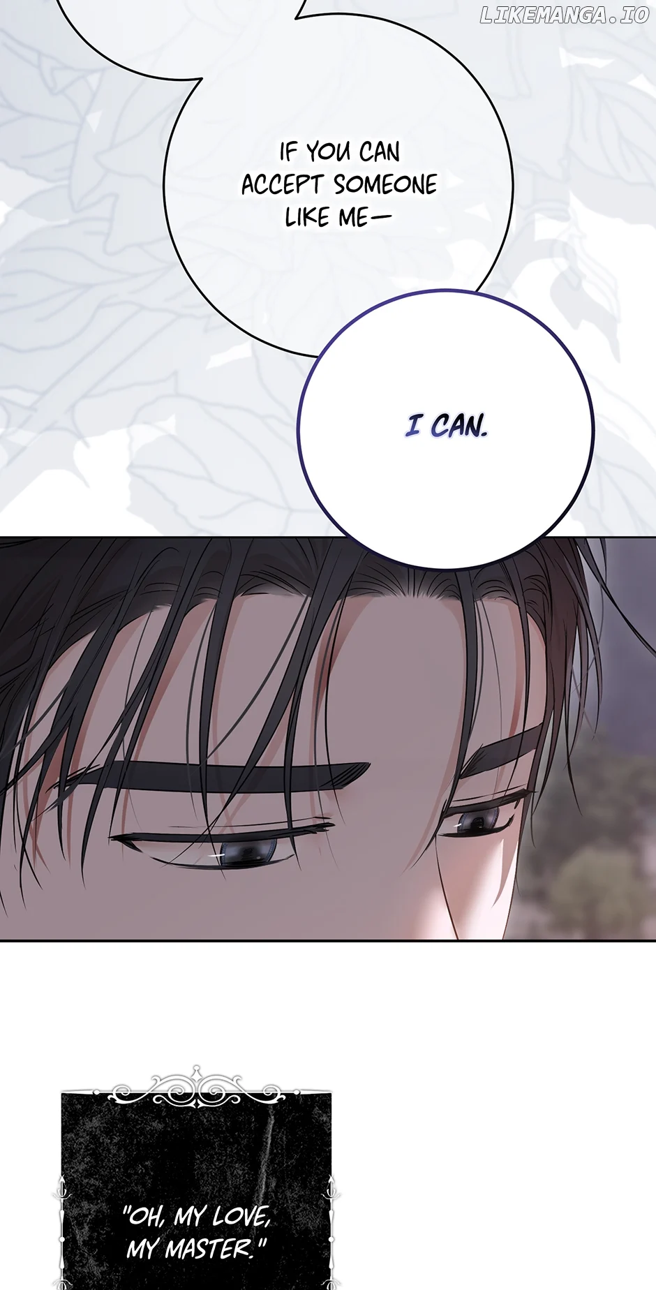 It Looks Like I’ve Fallen into the World of a Reverse Harem Game Chapter 127 page 22