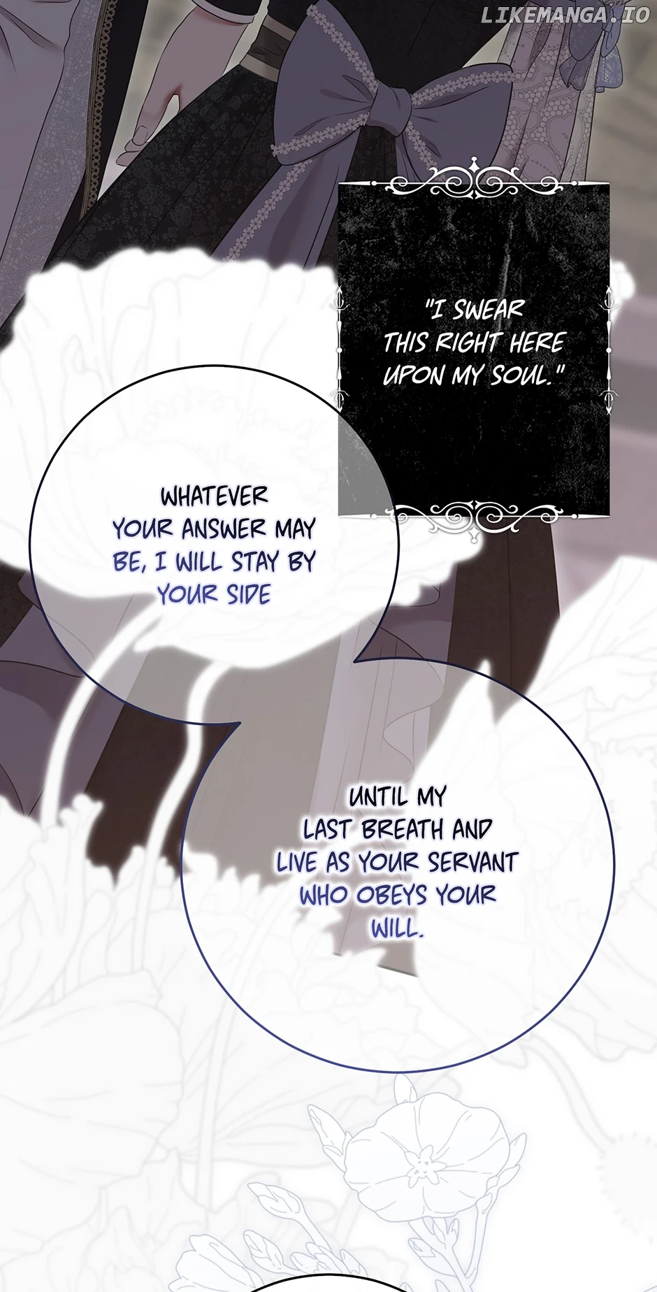 It Looks Like I’ve Fallen into the World of a Reverse Harem Game Chapter 127 page 24