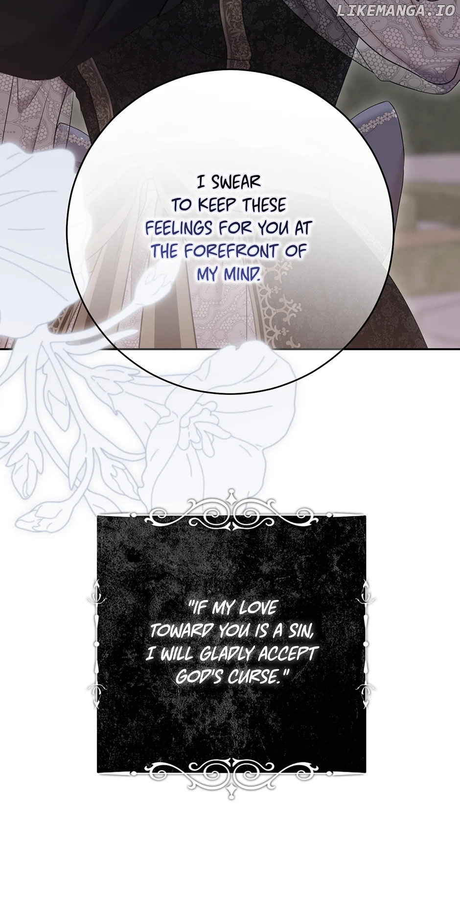 It Looks Like I’ve Fallen into the World of a Reverse Harem Game Chapter 127 page 26