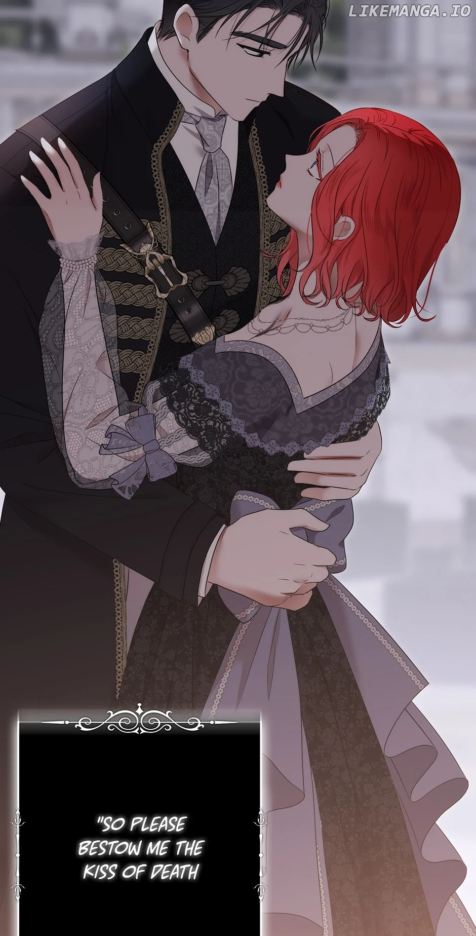 It Looks Like I’ve Fallen into the World of a Reverse Harem Game Chapter 127 page 31