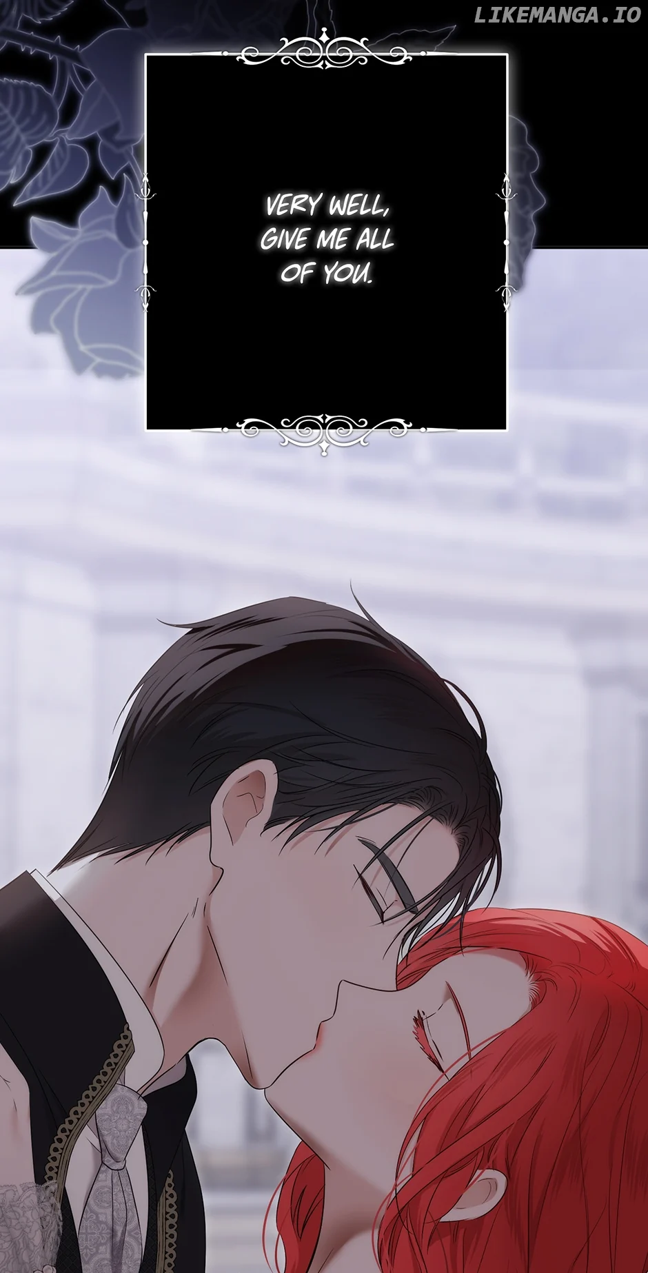 It Looks Like I’ve Fallen into the World of a Reverse Harem Game Chapter 127 page 33