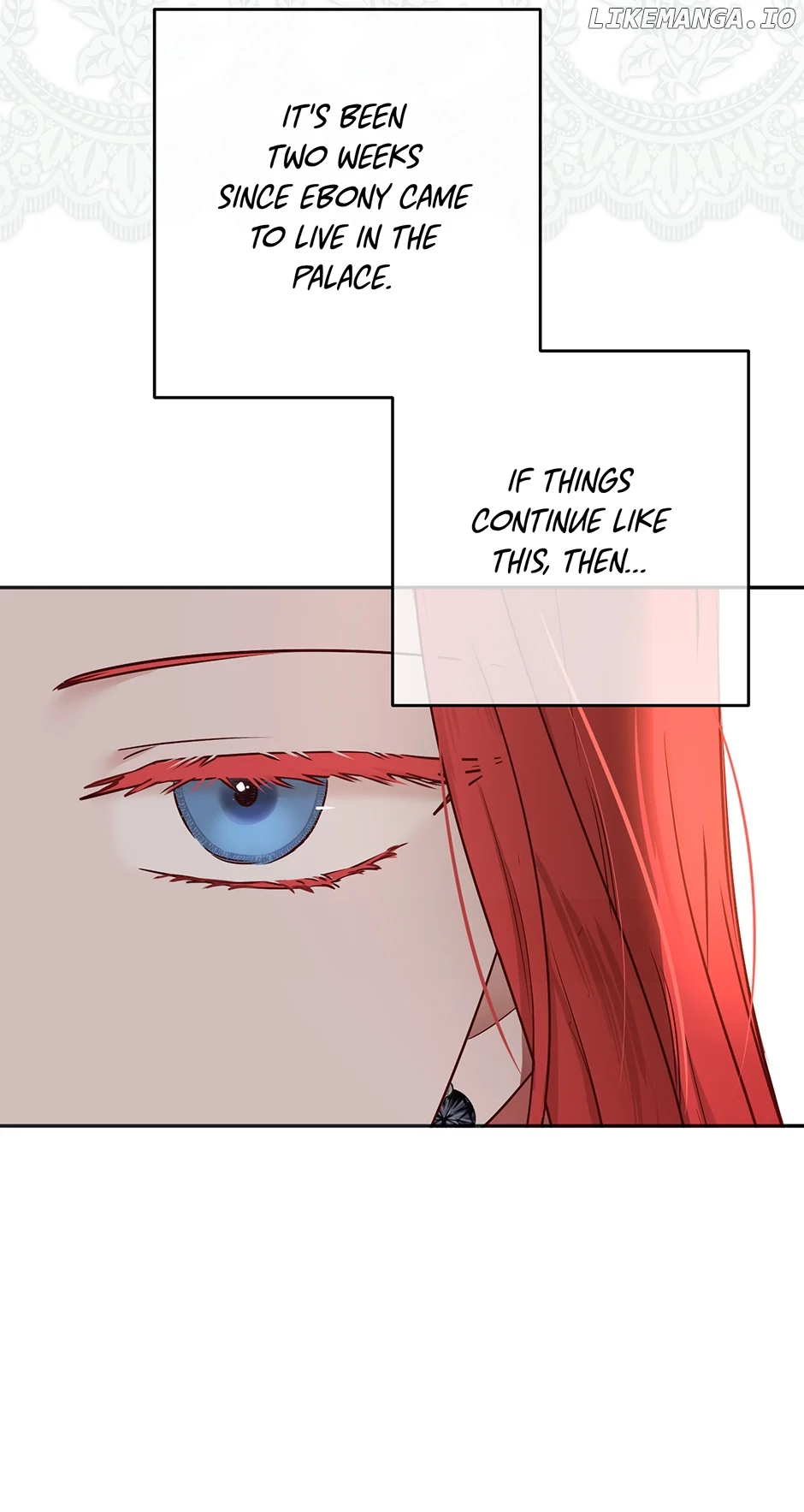 It Looks Like I’ve Fallen into the World of a Reverse Harem Game Chapter 127 page 39