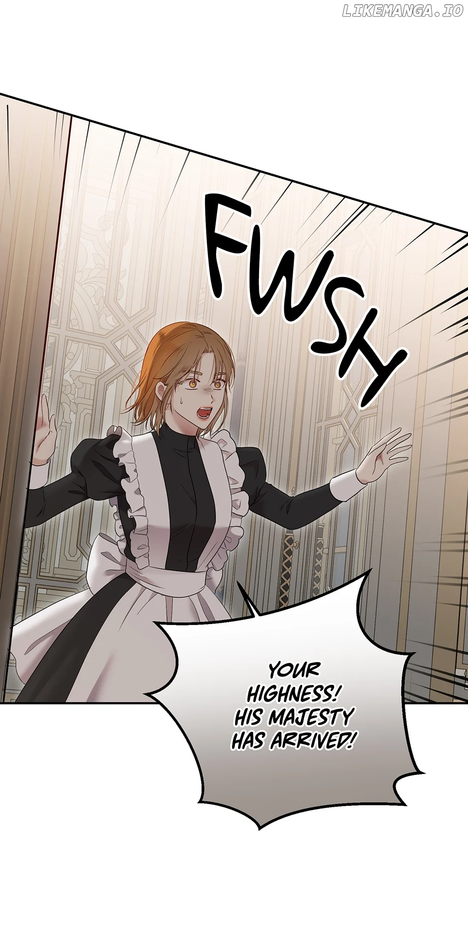 It Looks Like I’ve Fallen into the World of a Reverse Harem Game Chapter 127 page 40