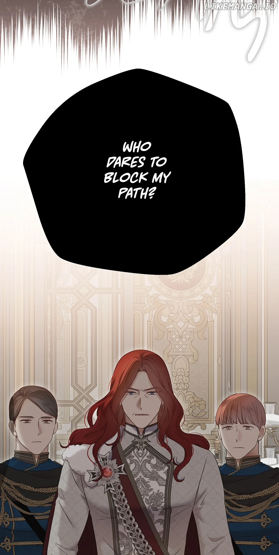 It Looks Like I’ve Fallen into the World of a Reverse Harem Game Chapter 127 page 42