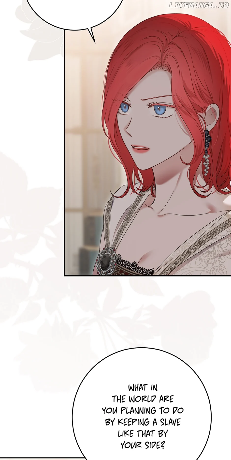 It Looks Like I’ve Fallen into the World of a Reverse Harem Game Chapter 127 page 45