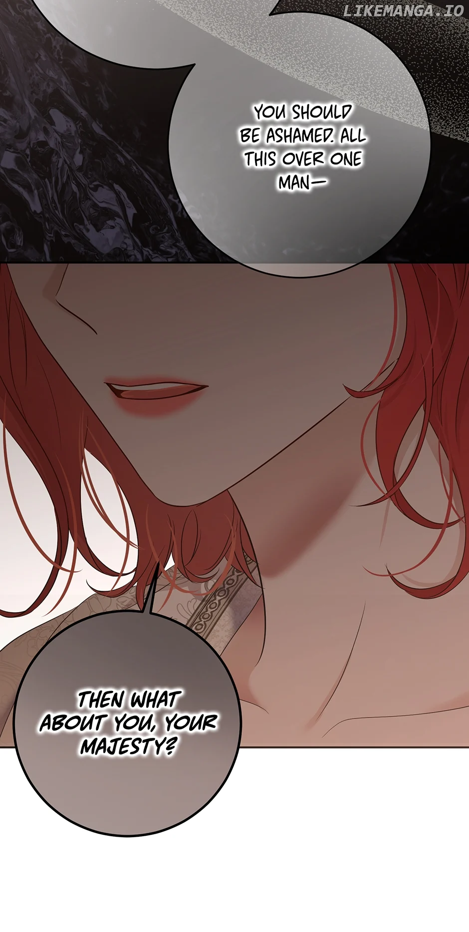 It Looks Like I’ve Fallen into the World of a Reverse Harem Game Chapter 127 page 47