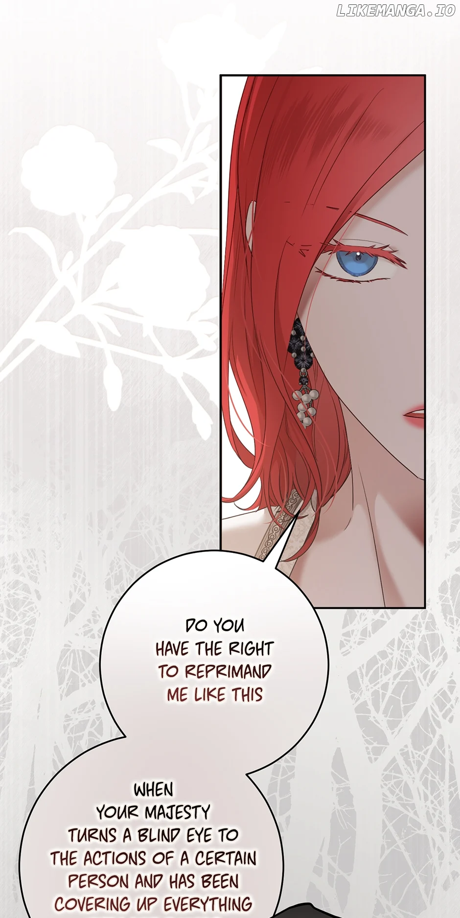 It Looks Like I’ve Fallen into the World of a Reverse Harem Game Chapter 127 page 48