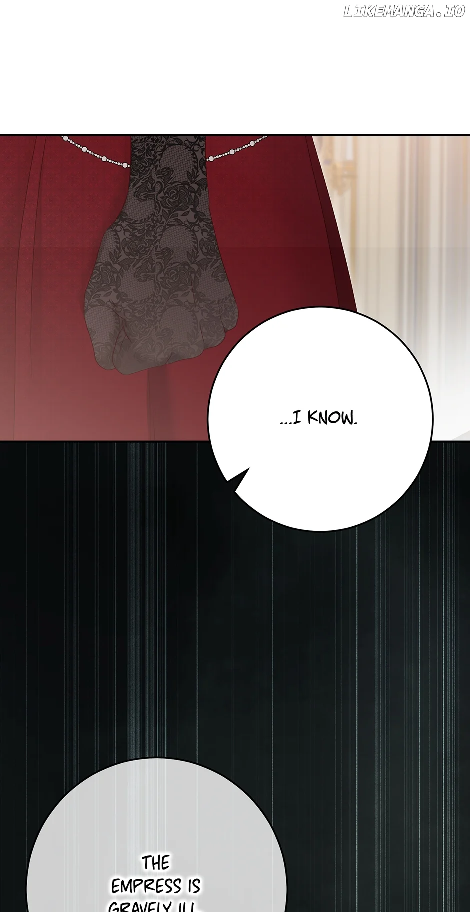 It Looks Like I’ve Fallen into the World of a Reverse Harem Game Chapter 127 page 57