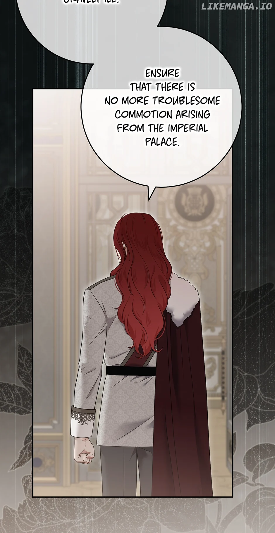 It Looks Like I’ve Fallen into the World of a Reverse Harem Game Chapter 127 page 58