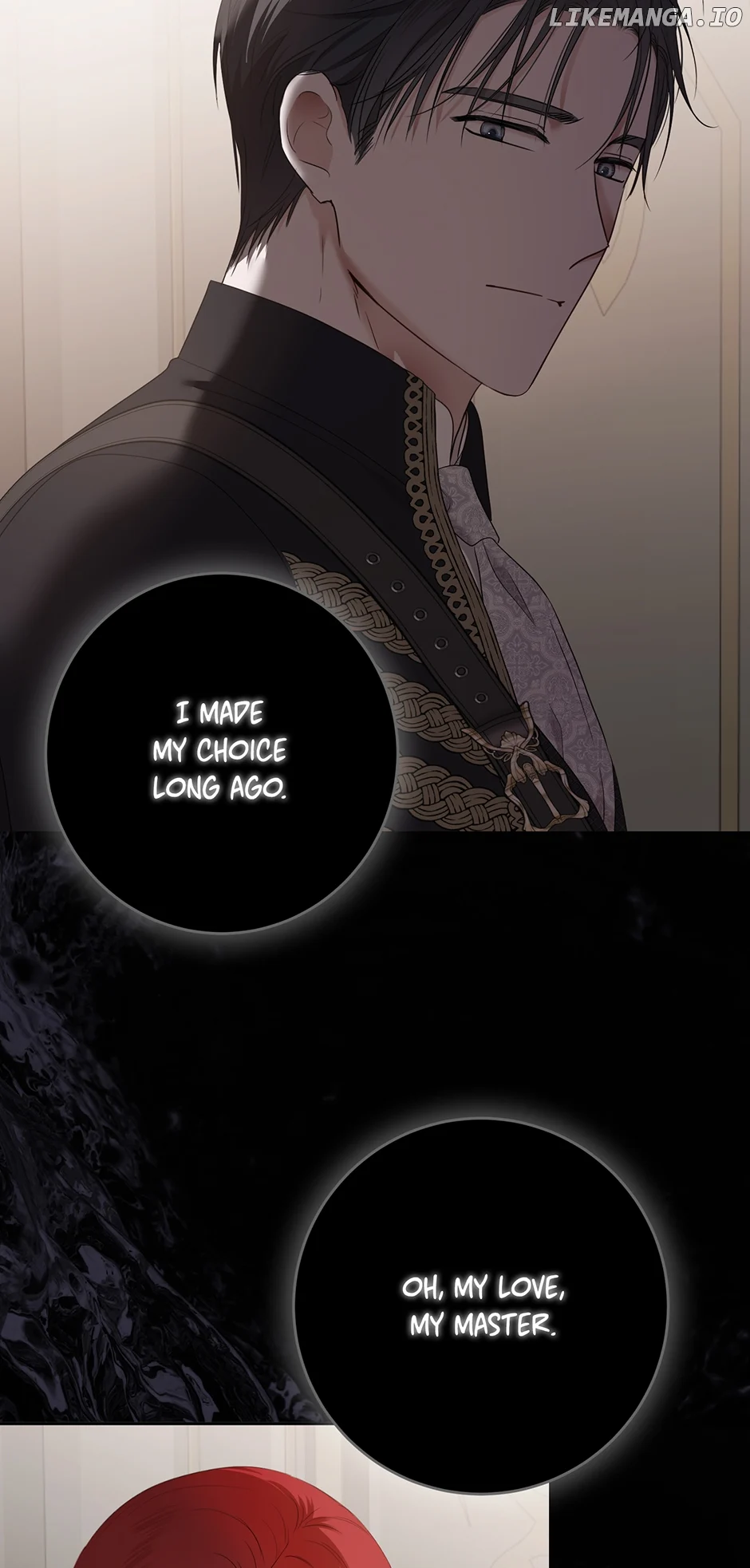 It Looks Like I’ve Fallen into the World of a Reverse Harem Game Chapter 127 page 5