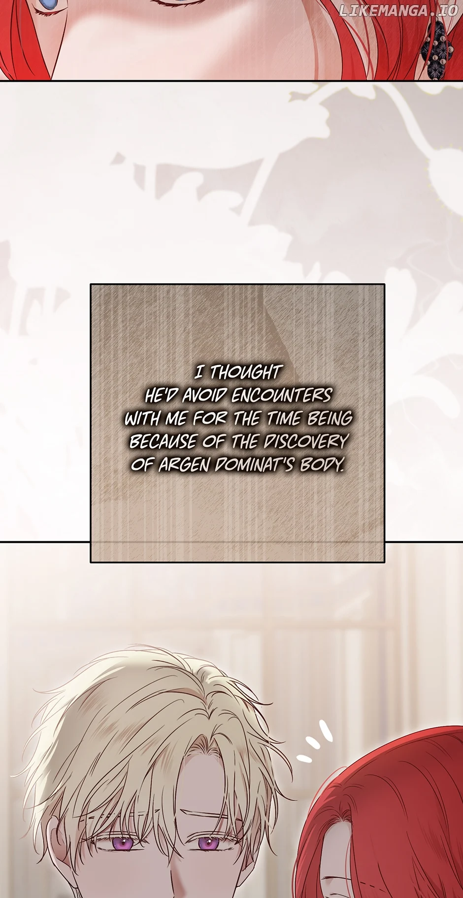 It Looks Like I’ve Fallen into the World of a Reverse Harem Game Chapter 127 page 62