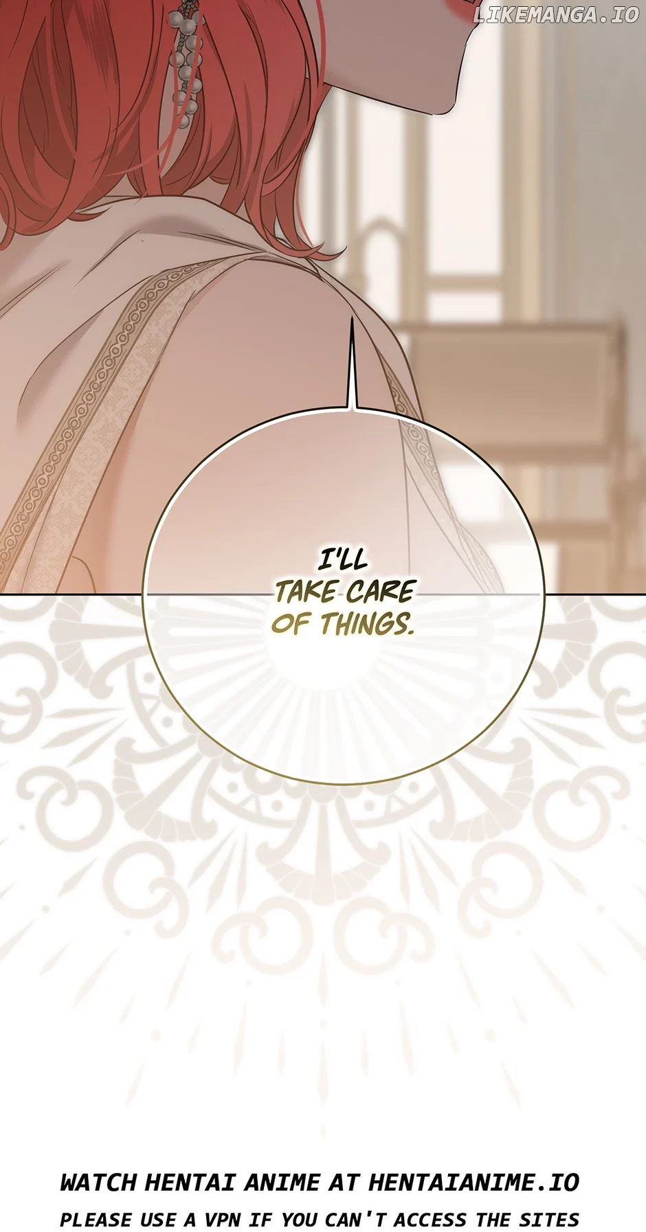 It Looks Like I’ve Fallen into the World of a Reverse Harem Game Chapter 127 page 67