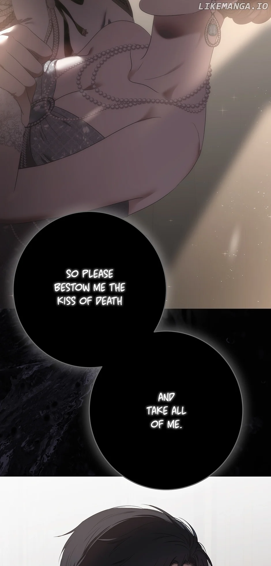 It Looks Like I’ve Fallen into the World of a Reverse Harem Game Chapter 127 page 7