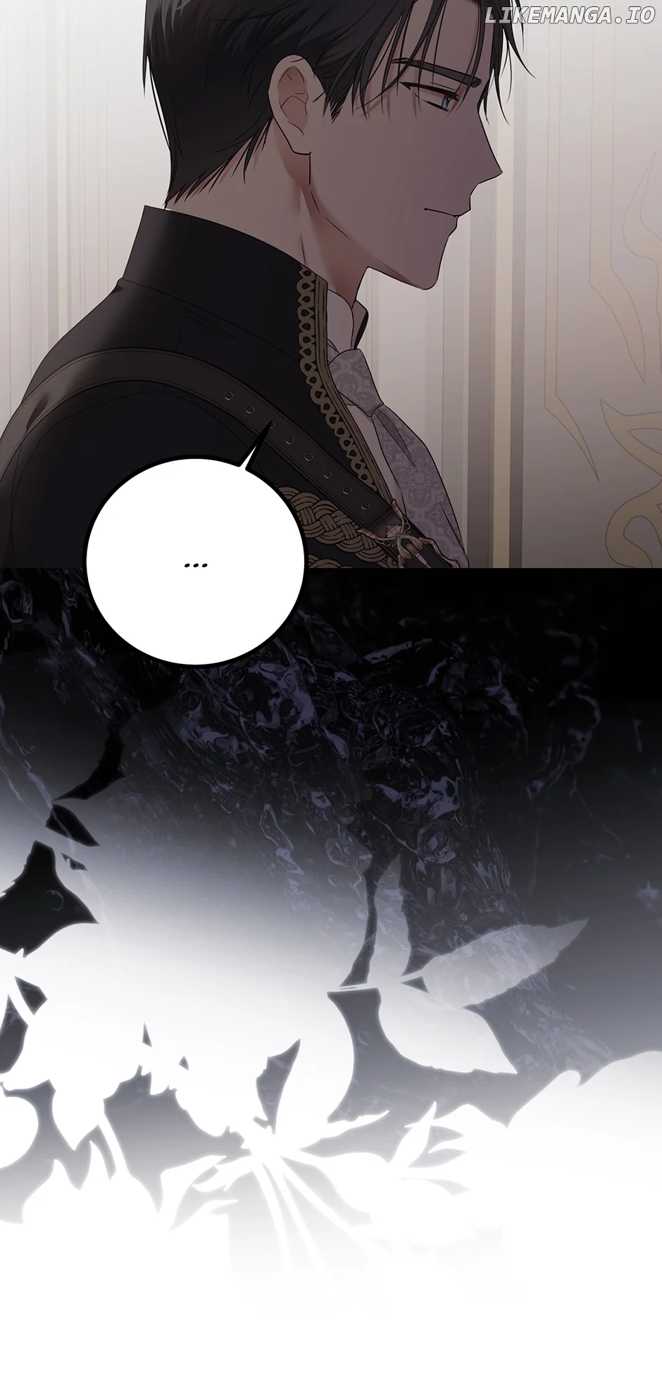 It Looks Like I’ve Fallen into the World of a Reverse Harem Game Chapter 127 page 8