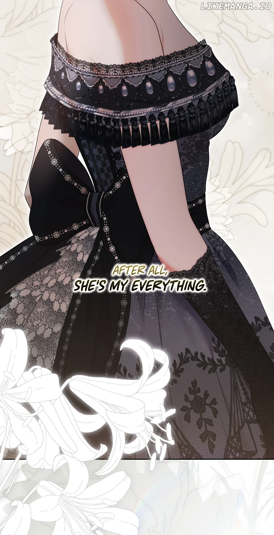 It Looks Like I’ve Fallen into the World of a Reverse Harem Game Chapter 128 page 25