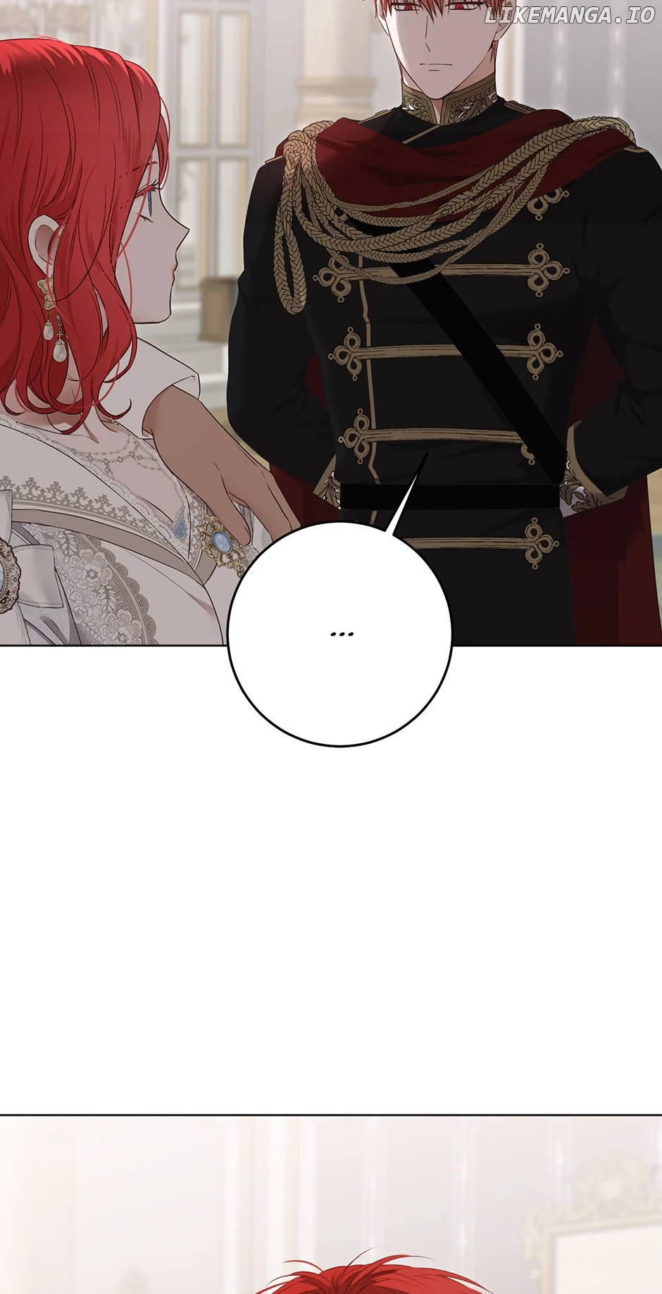 It Looks Like I’ve Fallen into the World of a Reverse Harem Game Chapter 128 page 41