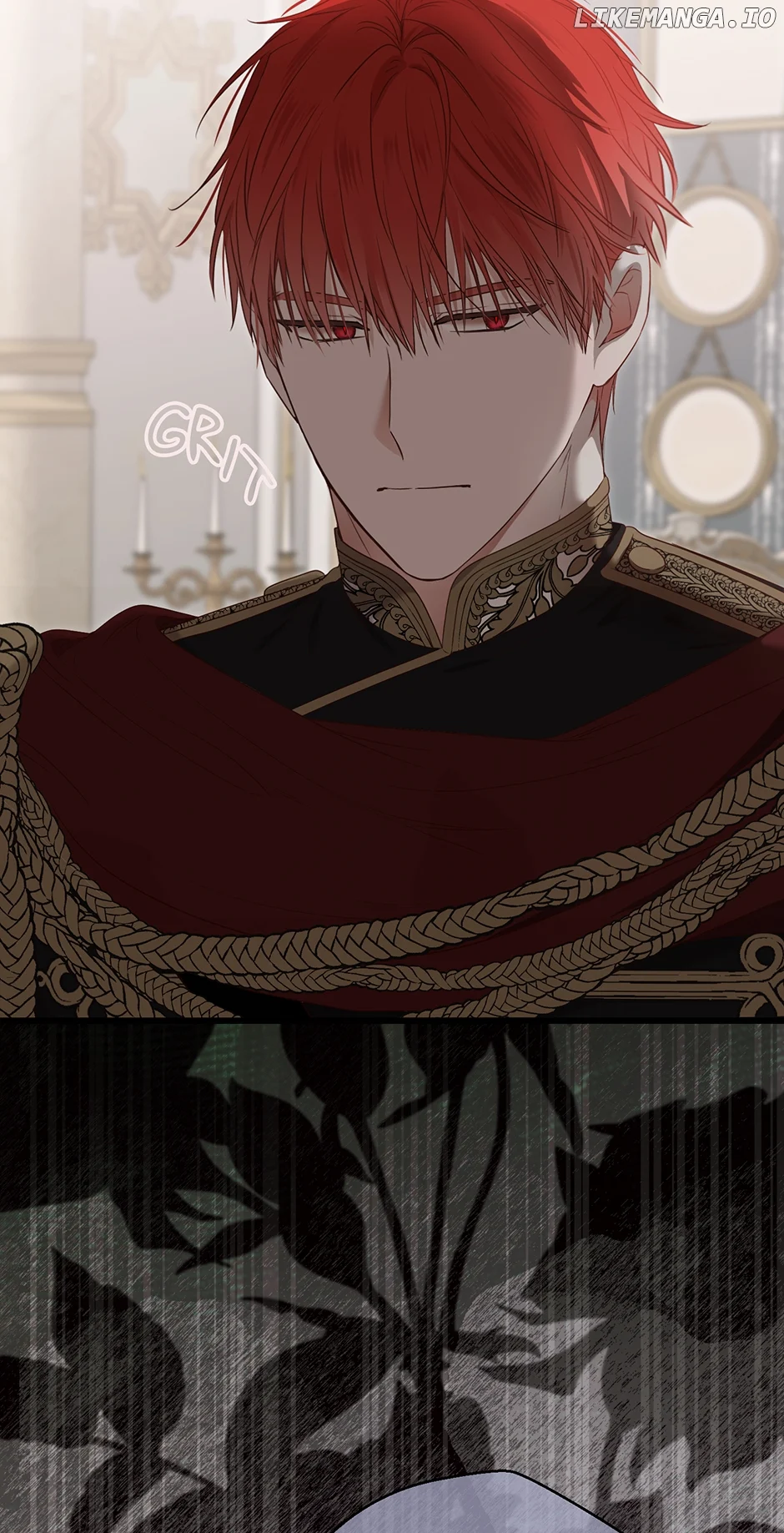 It Looks Like I’ve Fallen into the World of a Reverse Harem Game Chapter 128 page 42