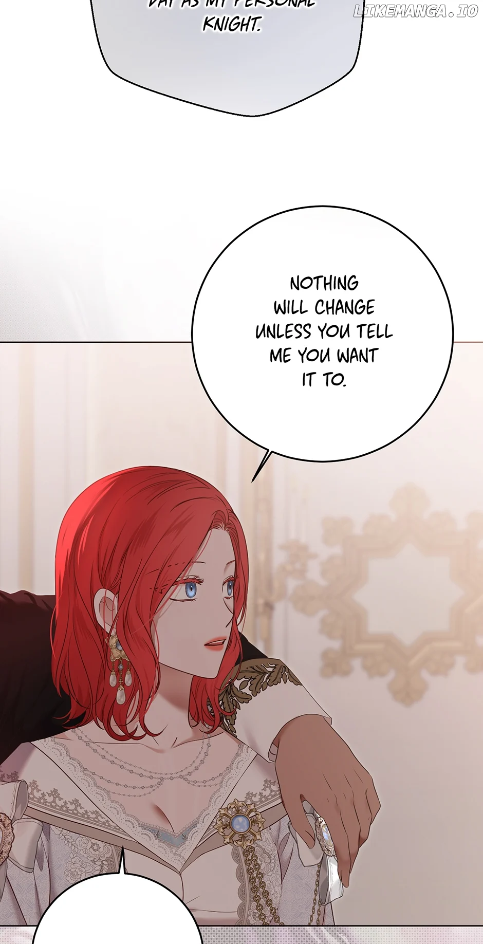 It Looks Like I’ve Fallen into the World of a Reverse Harem Game Chapter 128 page 44