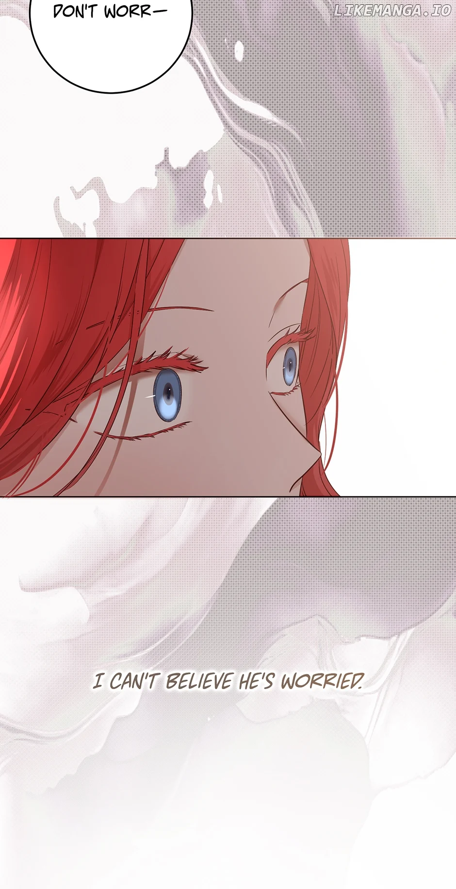It Looks Like I’ve Fallen into the World of a Reverse Harem Game Chapter 128 page 45