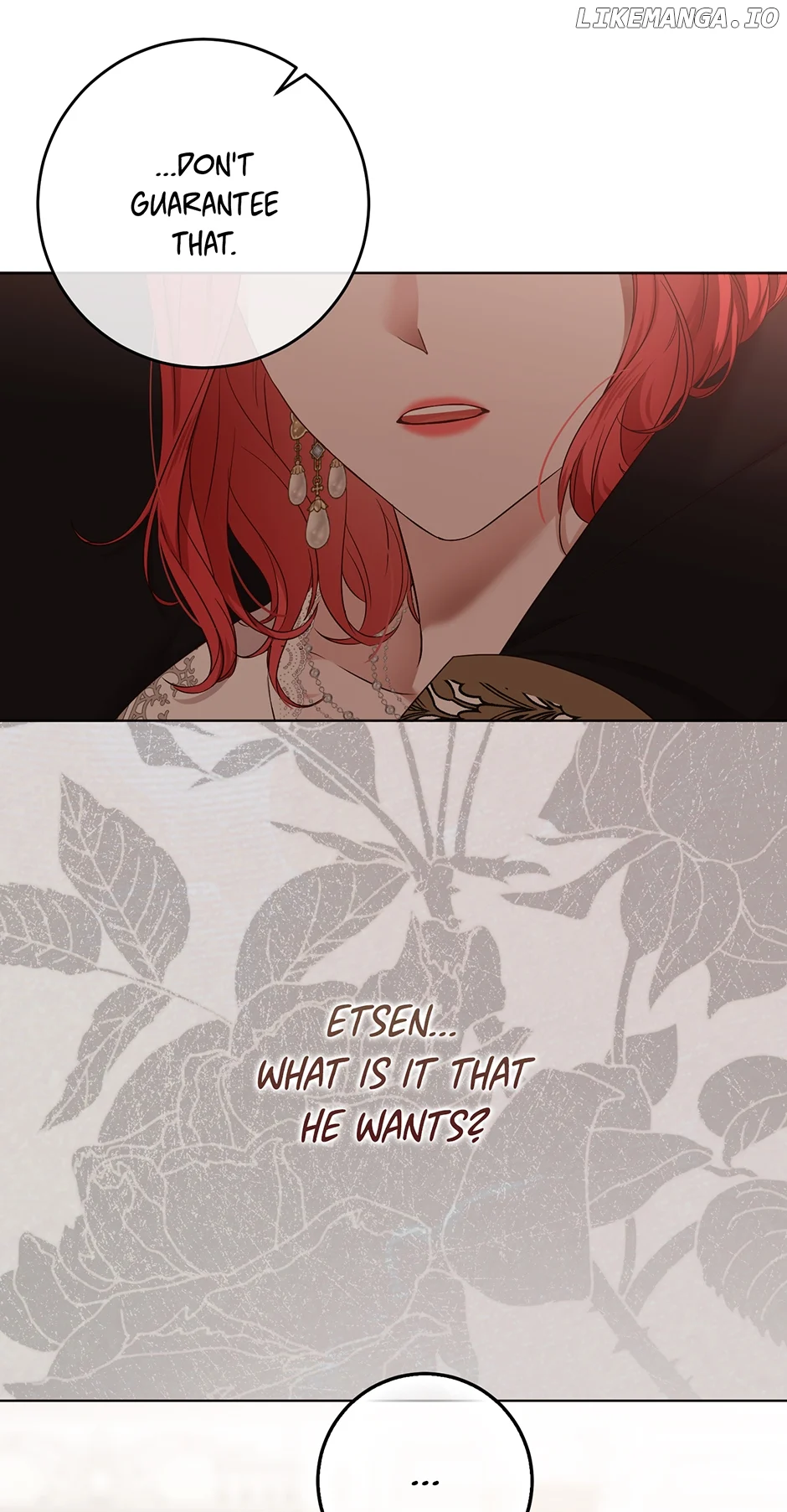 It Looks Like I’ve Fallen into the World of a Reverse Harem Game Chapter 128 page 46
