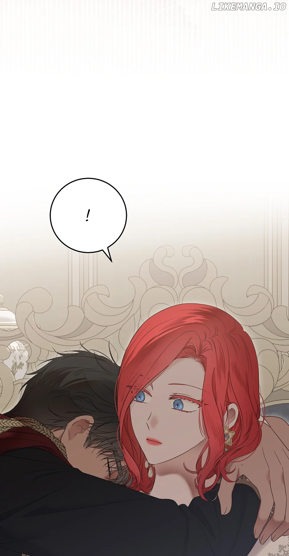 It Looks Like I’ve Fallen into the World of a Reverse Harem Game Chapter 128 page 48