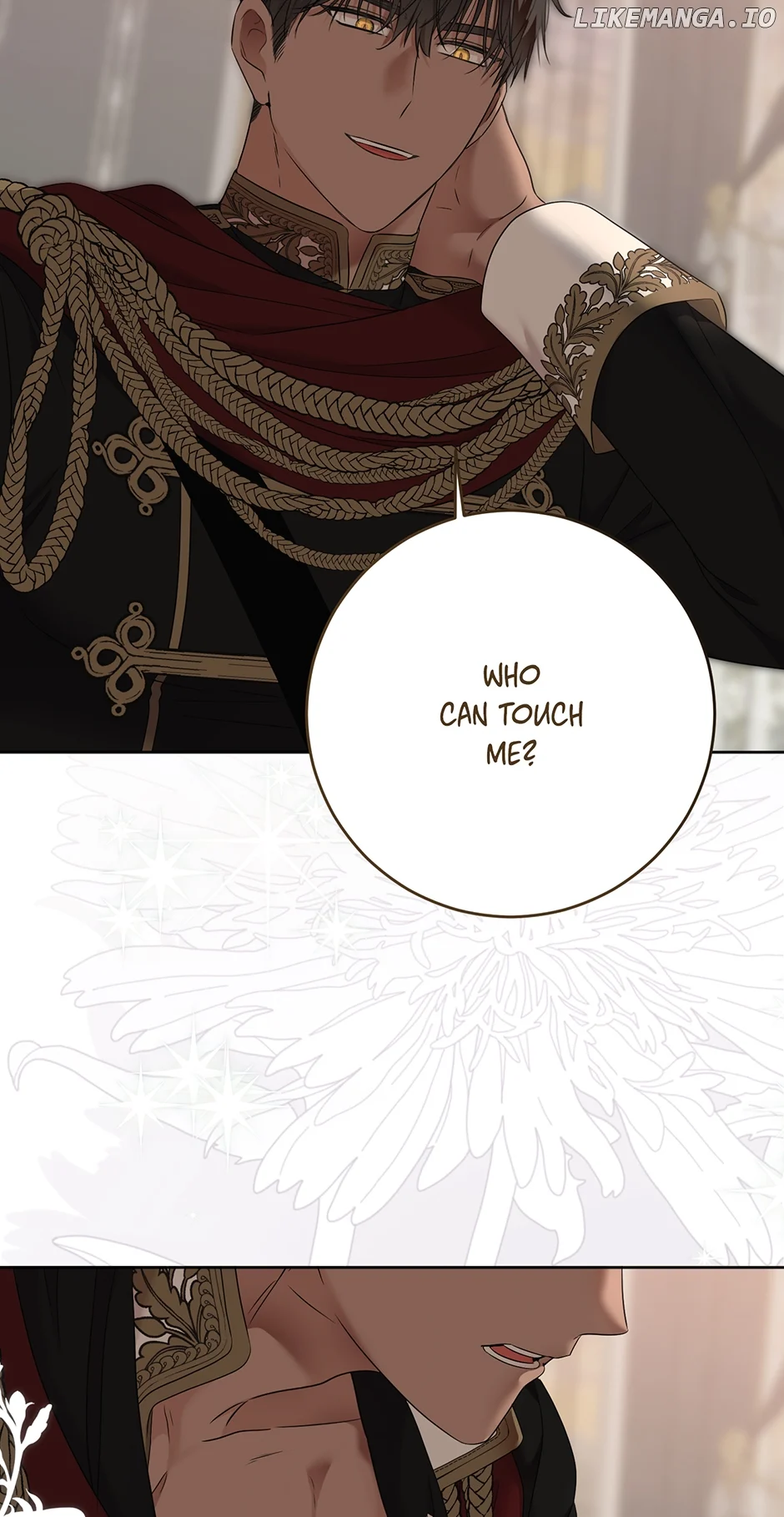 It Looks Like I’ve Fallen into the World of a Reverse Harem Game Chapter 128 page 56