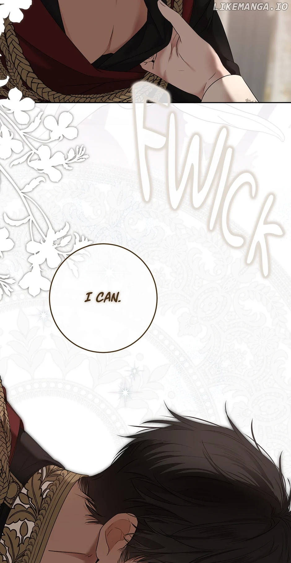 It Looks Like I’ve Fallen into the World of a Reverse Harem Game Chapter 128 page 57