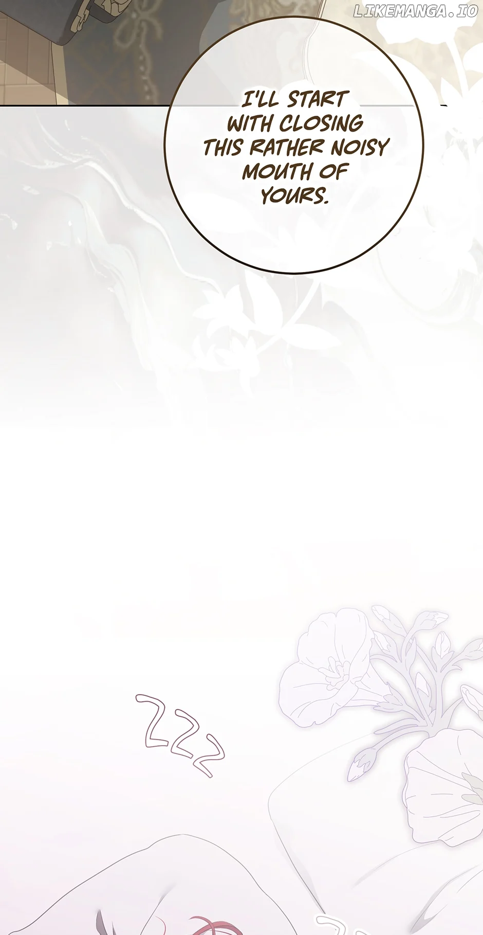 It Looks Like I’ve Fallen into the World of a Reverse Harem Game Chapter 128 page 61