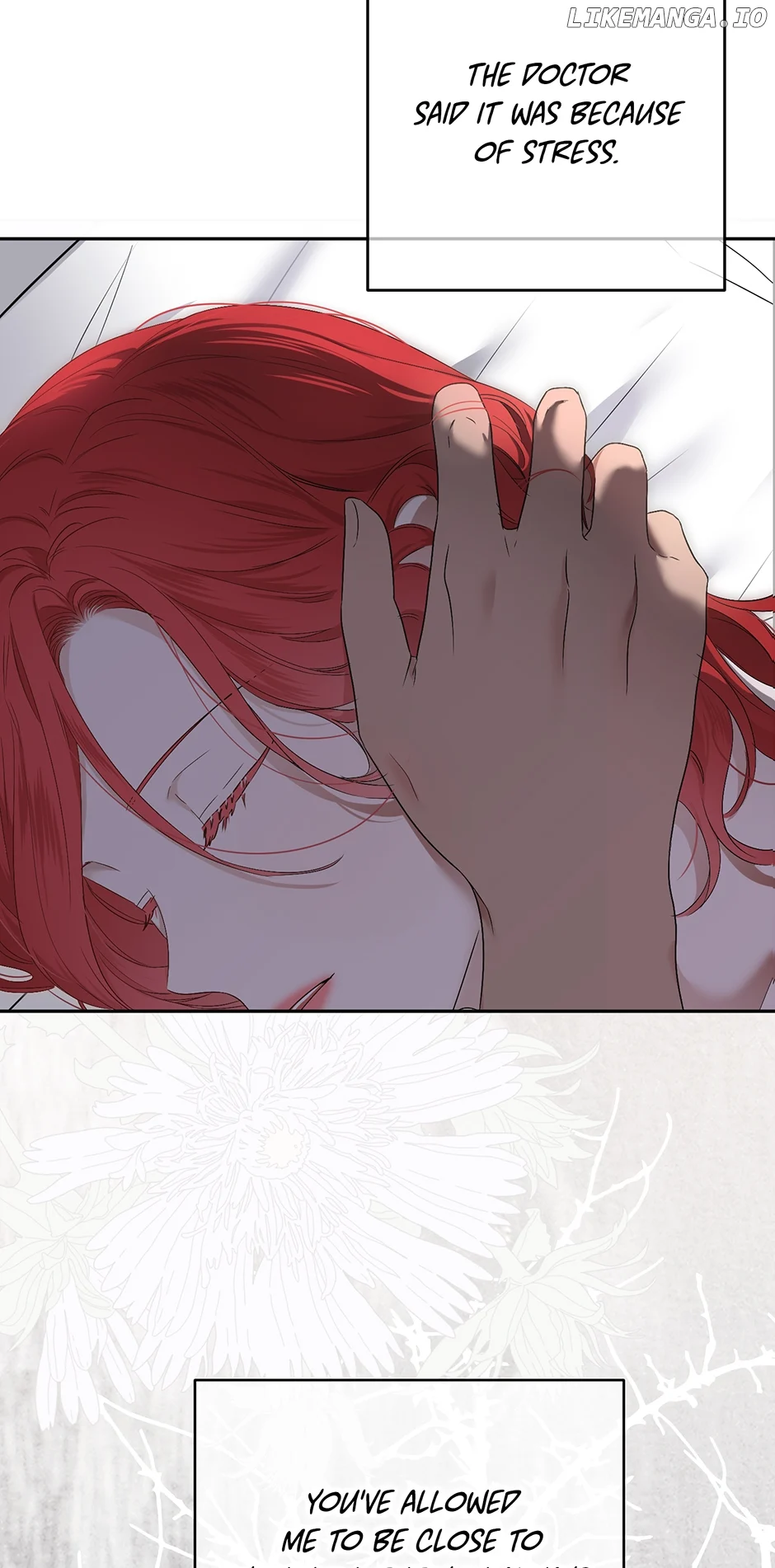 It Looks Like I’ve Fallen into the World of a Reverse Harem Game Chapter 128 page 65