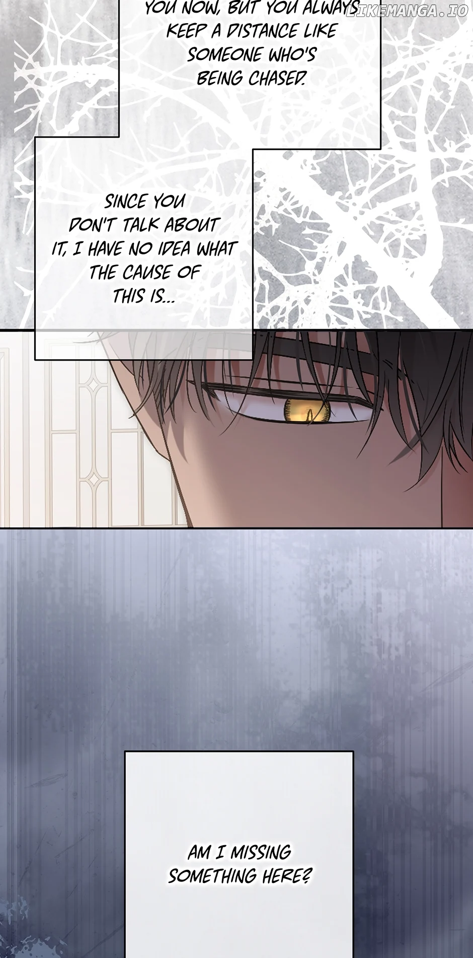 It Looks Like I’ve Fallen into the World of a Reverse Harem Game Chapter 128 page 66