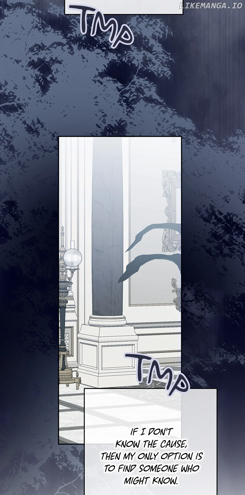 It Looks Like I’ve Fallen into the World of a Reverse Harem Game Chapter 128 page 67