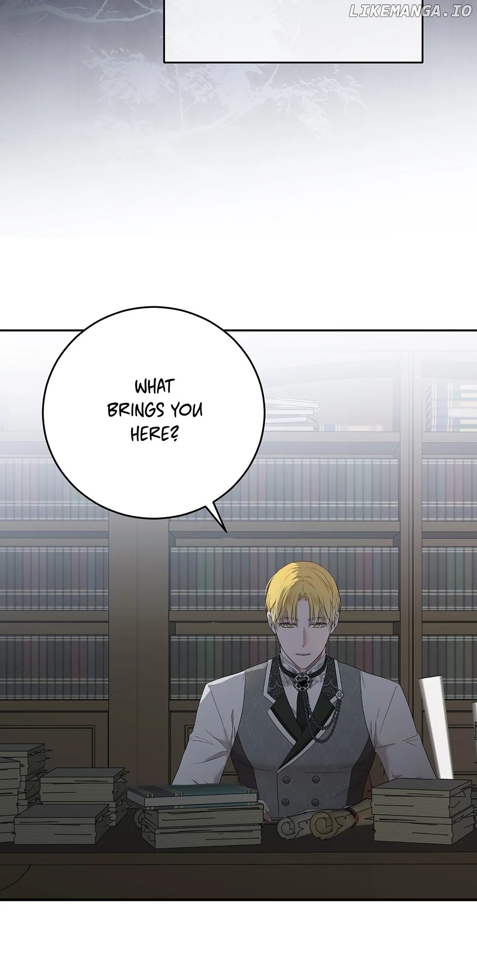 It Looks Like I’ve Fallen into the World of a Reverse Harem Game Chapter 128 page 68
