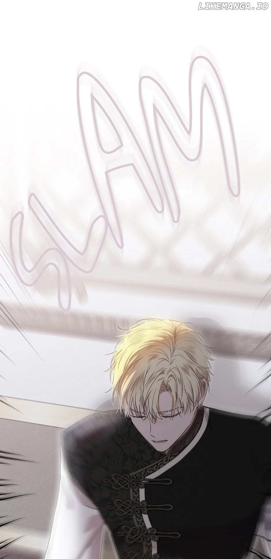 It Looks Like I’ve Fallen into the World of a Reverse Harem Game Chapter 128 page 6