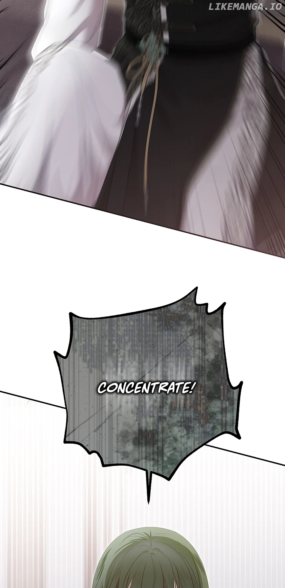 It Looks Like I’ve Fallen into the World of a Reverse Harem Game Chapter 128 page 7