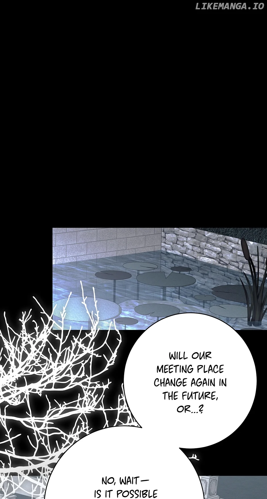 It Looks Like I’ve Fallen into the World of a Reverse Harem Game Chapter 129 page 12