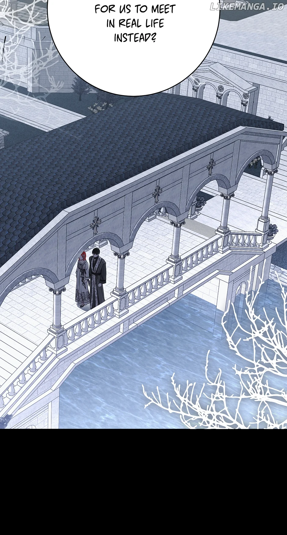 It Looks Like I’ve Fallen into the World of a Reverse Harem Game Chapter 129 page 13