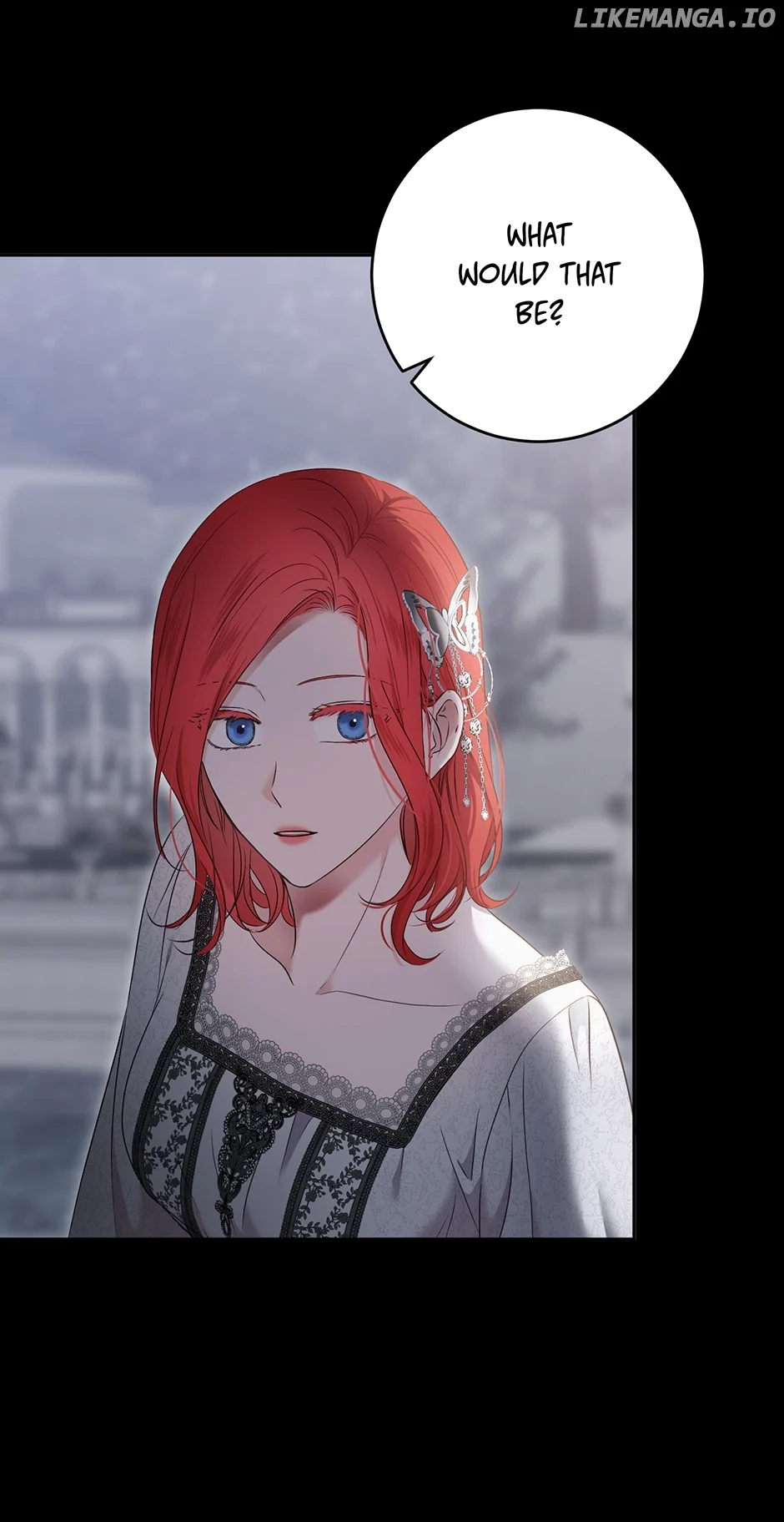 It Looks Like I’ve Fallen into the World of a Reverse Harem Game Chapter 129 page 16
