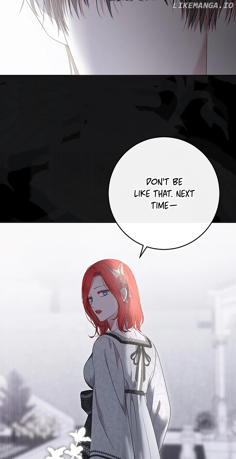 It Looks Like I’ve Fallen into the World of a Reverse Harem Game Chapter 129 page 22