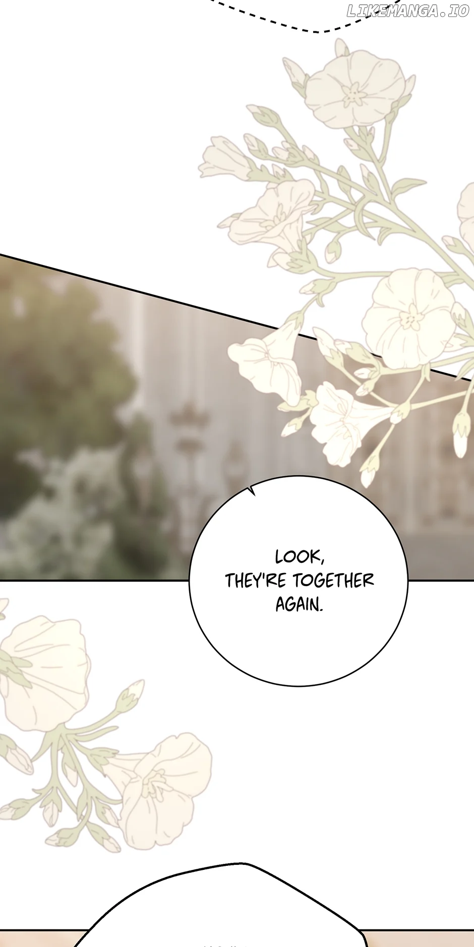It Looks Like I’ve Fallen into the World of a Reverse Harem Game Chapter 129 page 31