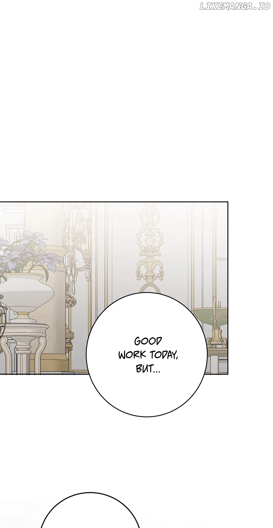 It Looks Like I’ve Fallen into the World of a Reverse Harem Game Chapter 129 page 36