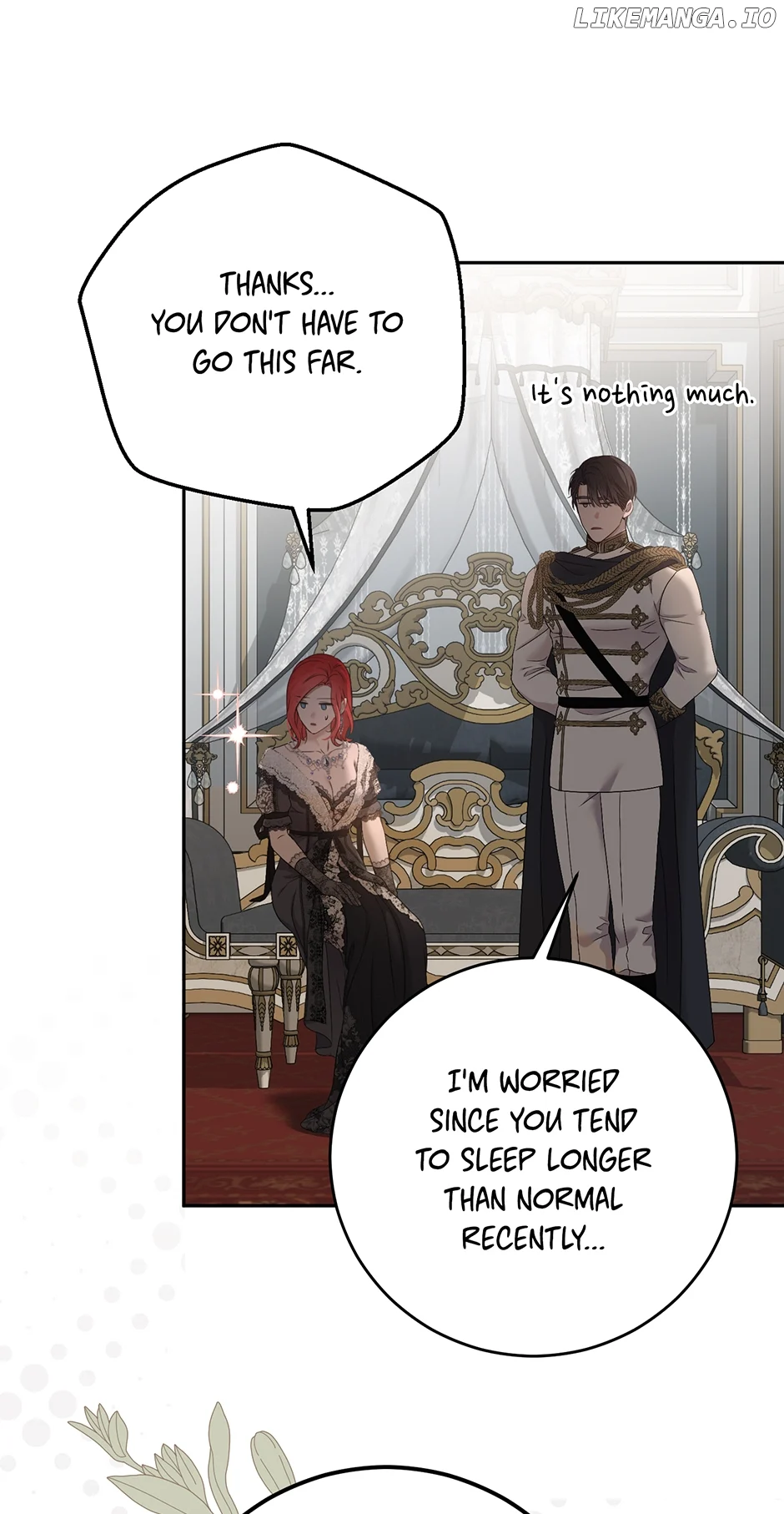 It Looks Like I’ve Fallen into the World of a Reverse Harem Game Chapter 129 page 38