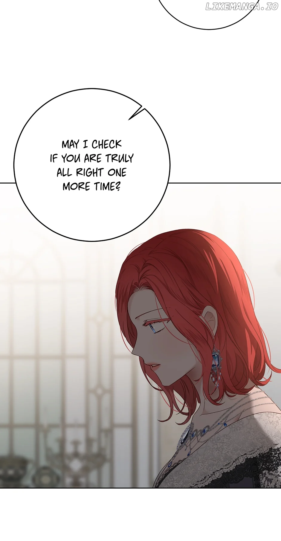 It Looks Like I’ve Fallen into the World of a Reverse Harem Game Chapter 129 page 43