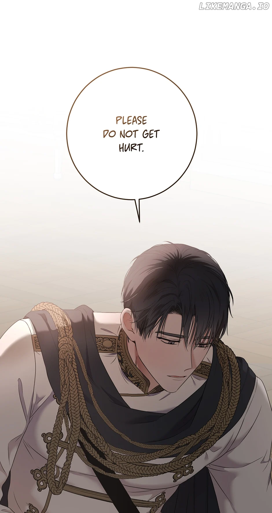 It Looks Like I’ve Fallen into the World of a Reverse Harem Game Chapter 129 page 44