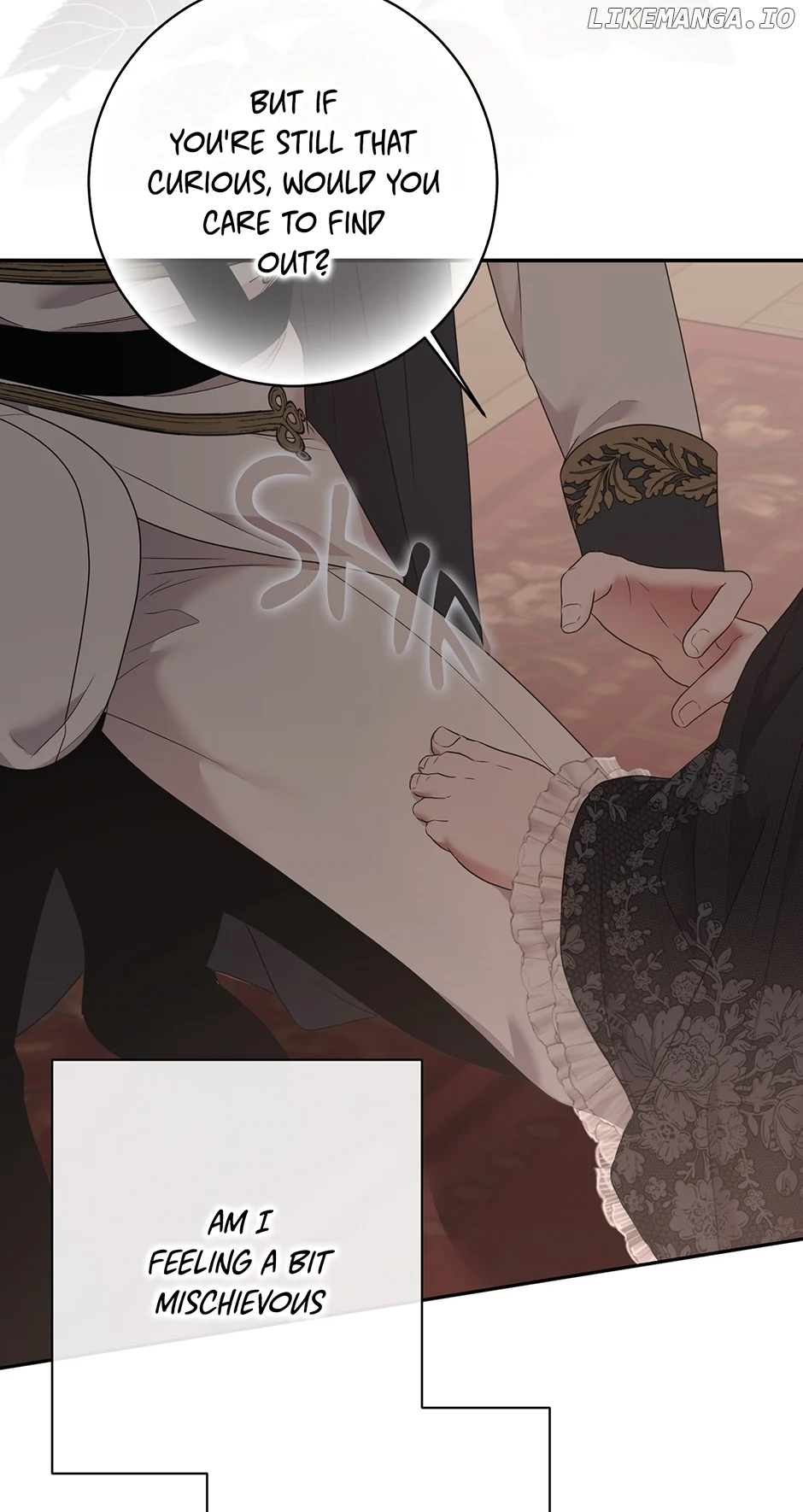 It Looks Like I’ve Fallen into the World of a Reverse Harem Game Chapter 129 page 47