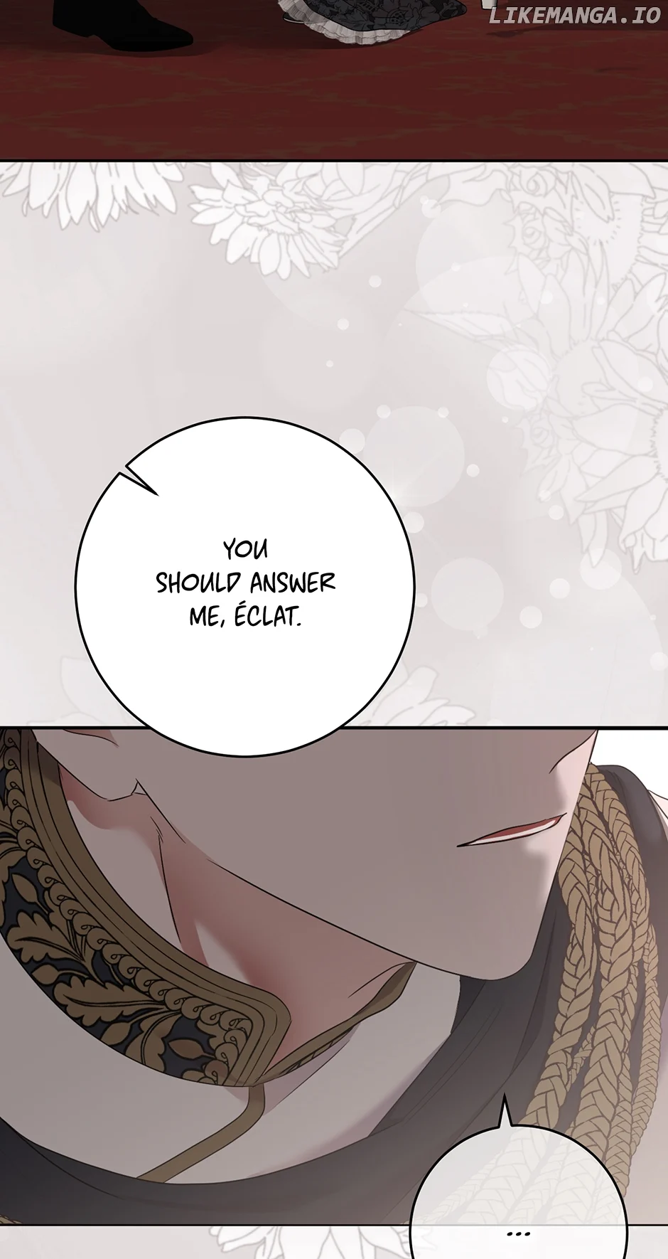 It Looks Like I’ve Fallen into the World of a Reverse Harem Game Chapter 129 page 50
