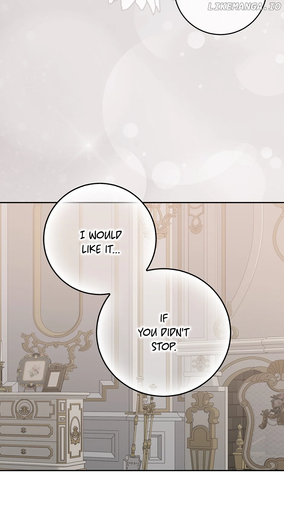 It Looks Like I’ve Fallen into the World of a Reverse Harem Game Chapter 129 page 51