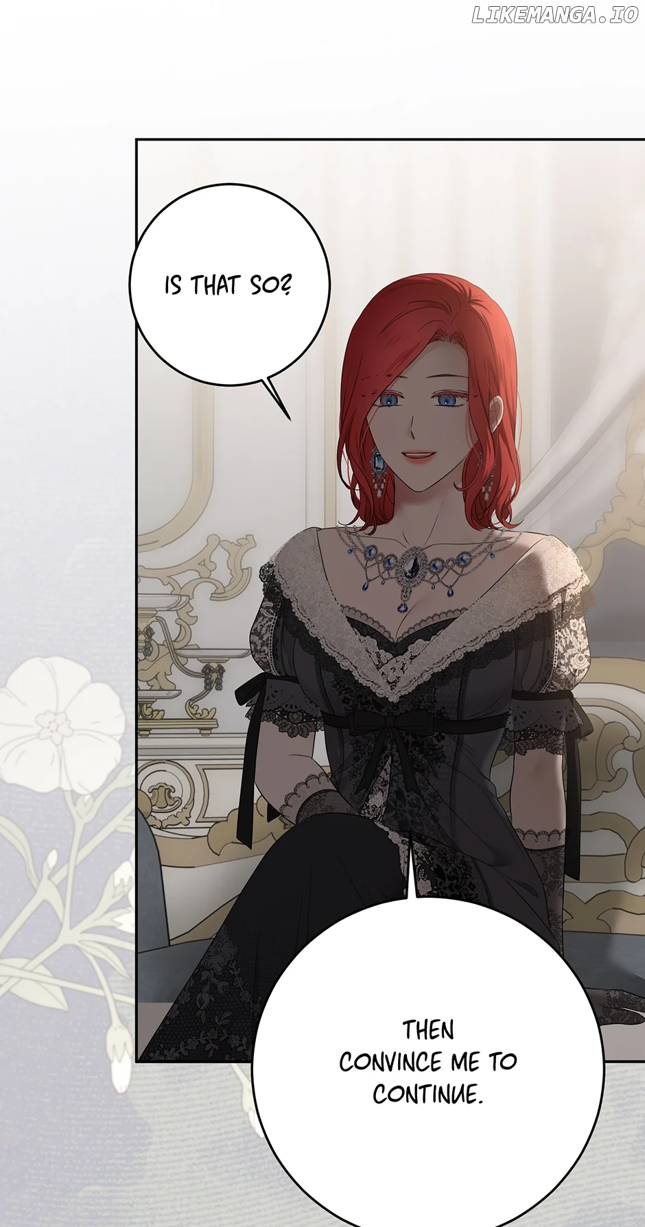It Looks Like I’ve Fallen into the World of a Reverse Harem Game Chapter 129 page 52