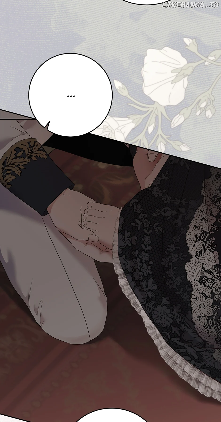 It Looks Like I’ve Fallen into the World of a Reverse Harem Game Chapter 129 page 53