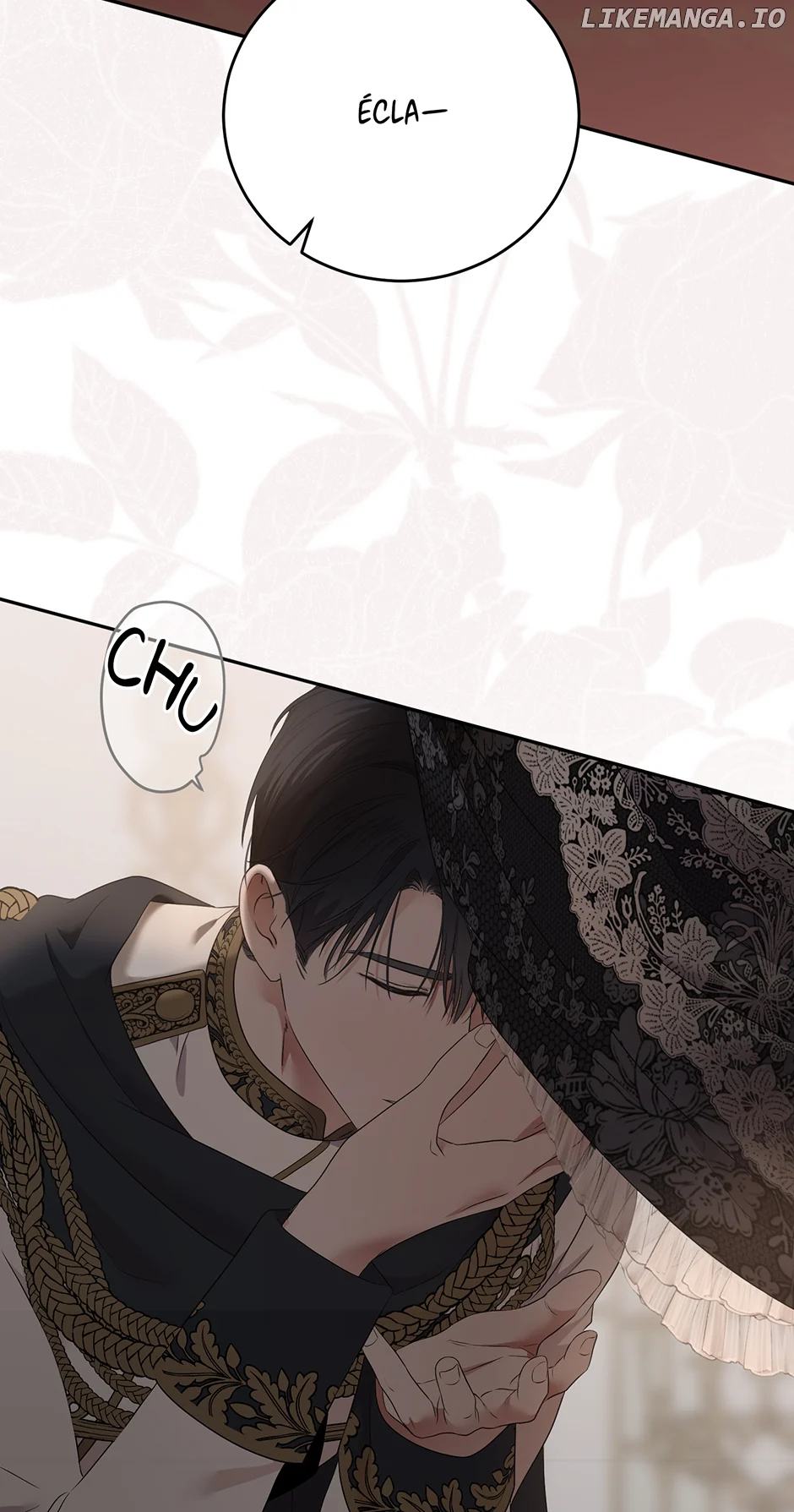 It Looks Like I’ve Fallen into the World of a Reverse Harem Game Chapter 129 page 54